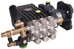 Interpump & Gearbox Assemblies