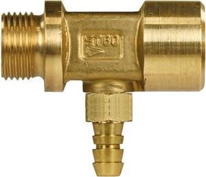 ST60 CHEMICAL INJECTOR 2.1mm