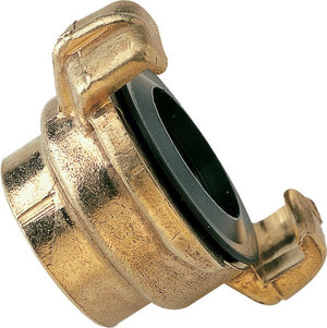 Geka Claw Connector