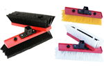 Gardiner brush heads
