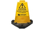 Hazard Signs