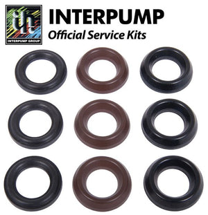 Interpump Service/Repair Kit 69
