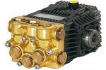AR Pumps & spares