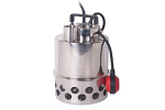 Dirty Water Pumps