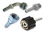 Hose inserts