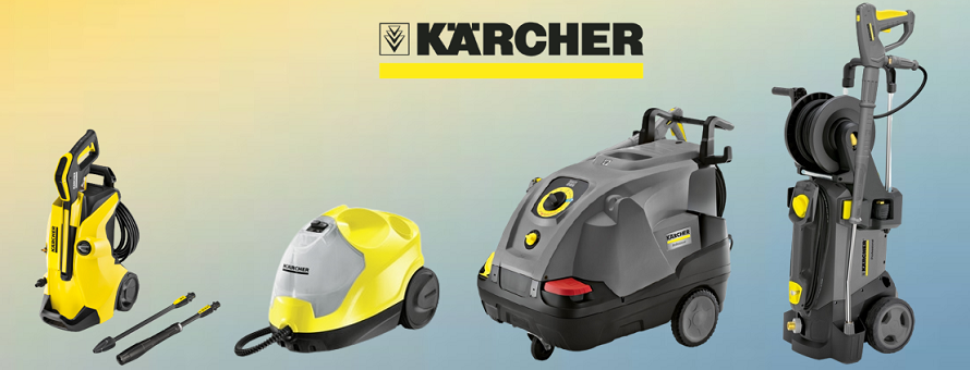 Karcher shop-karcher domestic -commercial and industrial cleaning equipment for sale in Dublin Ireland  