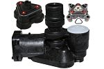 Karcher pump parts
