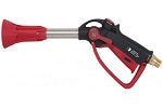 LP Variable spray