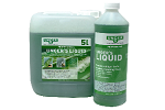 Soaps & Solvents