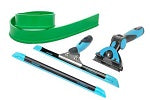 Squeegees