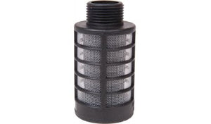 Suction Strainer