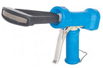 Washdown guns
