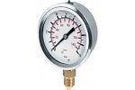 Pressure gauge