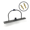 FaceLift® Phantom DuPont® Dual Trim Brush - 16