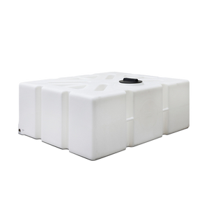 1000 Litre Flat Tank