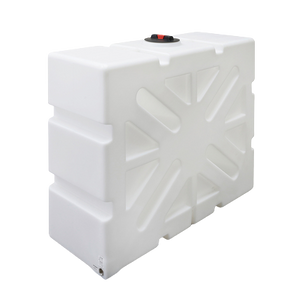 1000L Upright Baffled water tanks