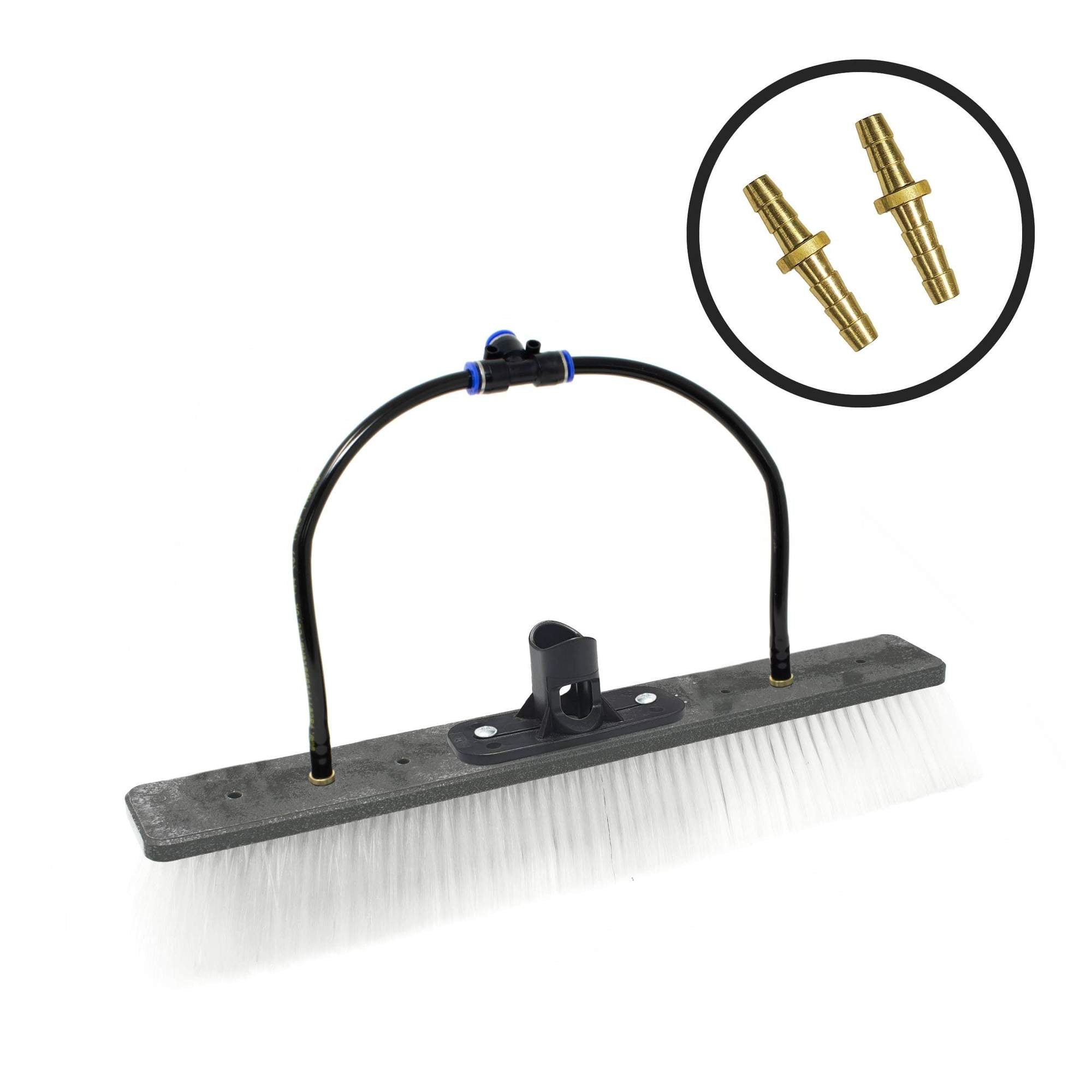 FaceLift® Phantom DuPont® Dual Trim Brush - 16