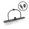 FaceLift® Phantom DuPont® Dual Trim Brush - 16