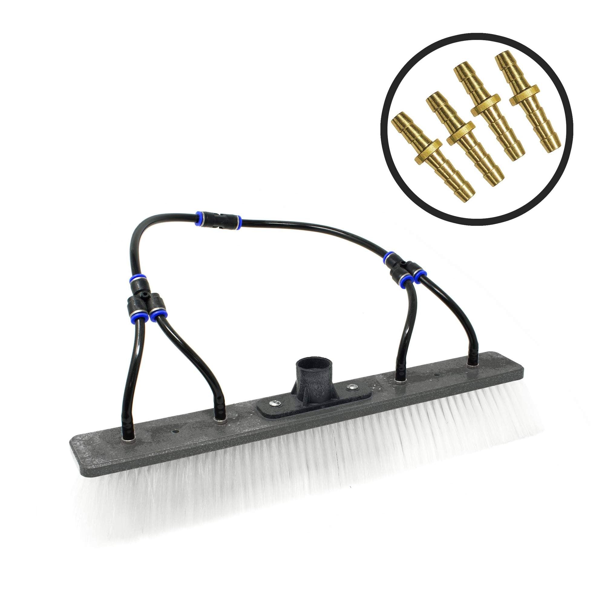 FaceLift® Phantom DuPont® Dual Trim Brush - 16