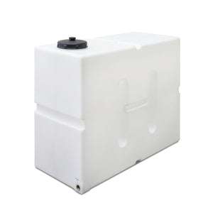650 Litre Upright Tank