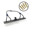 FaceLift® Phantom DuPont® Dual Trim Brush - 16
