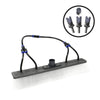 FaceLift® Phantom DuPont® Dual Trim Brush - 16