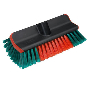 Vikan 280mm Hi-Lo Angled Brush