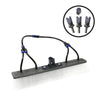 FaceLift® Phantom DuPont® Dual Trim Brush - 16