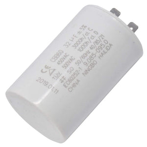 Karcher Capacitor 20-60UF