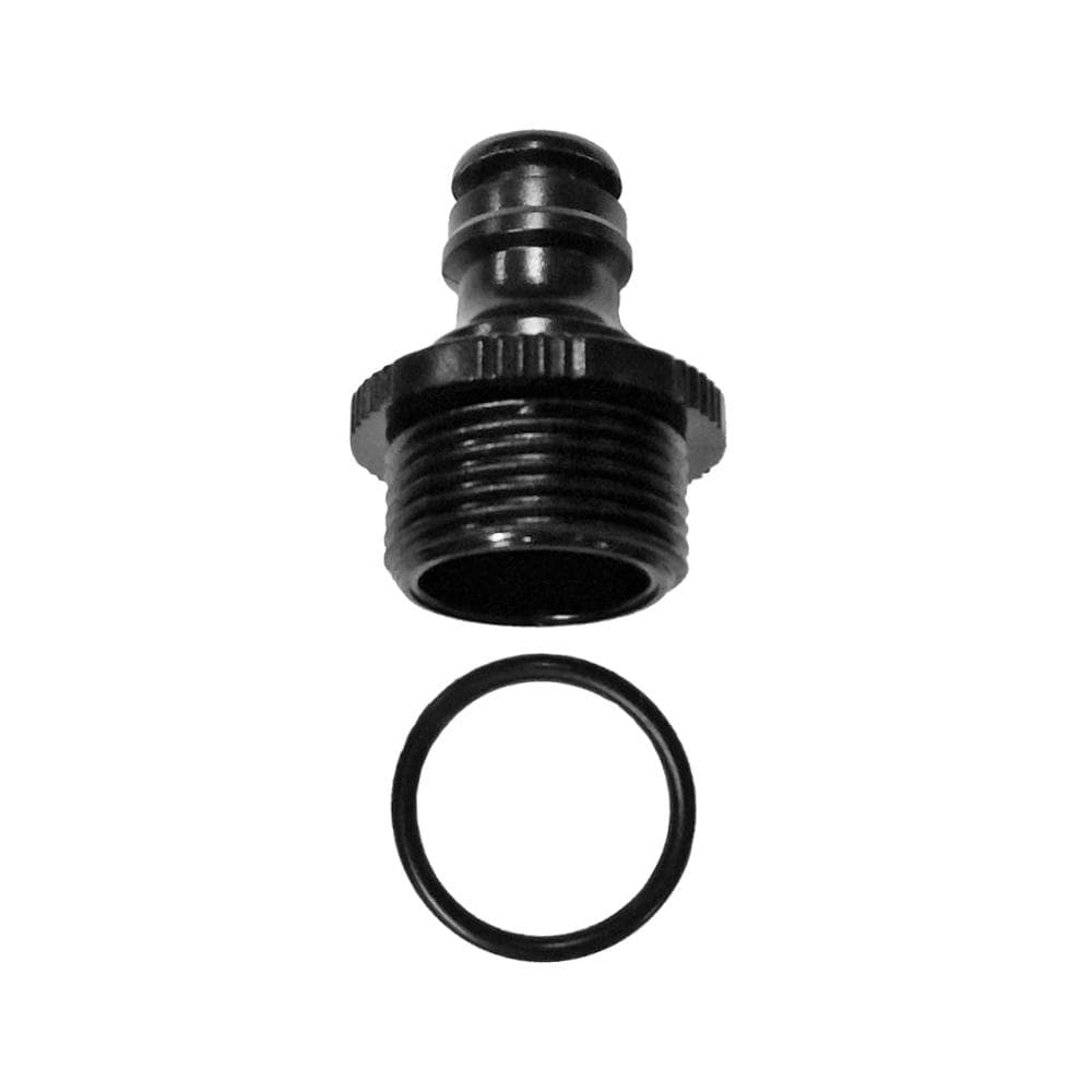 nLite HydroPower™ Hose Connector