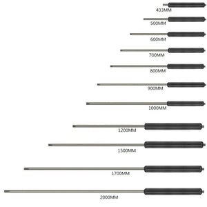 Stainless Steel Lance (Select size)