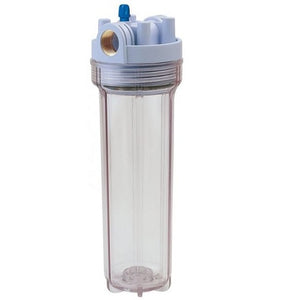 10" 210SD Series Filter Housing