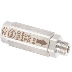 F600 High Pressure Inline Filter