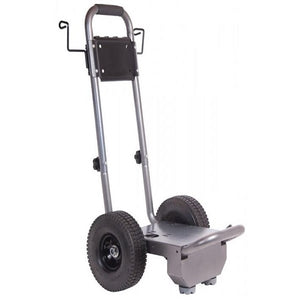 Small Wheeled Trolley