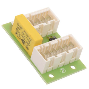 Karcher Puzzi 100 / 200 Circuit Board