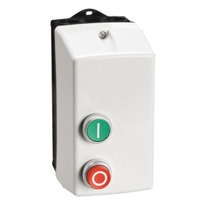 400V Lovato Direct On-Line Starter