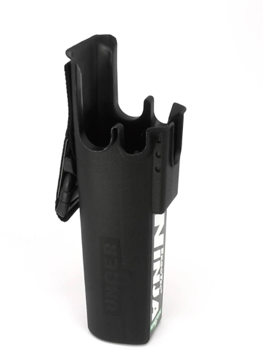 Unger ErgoTec® NINJA Bucket on a Belt