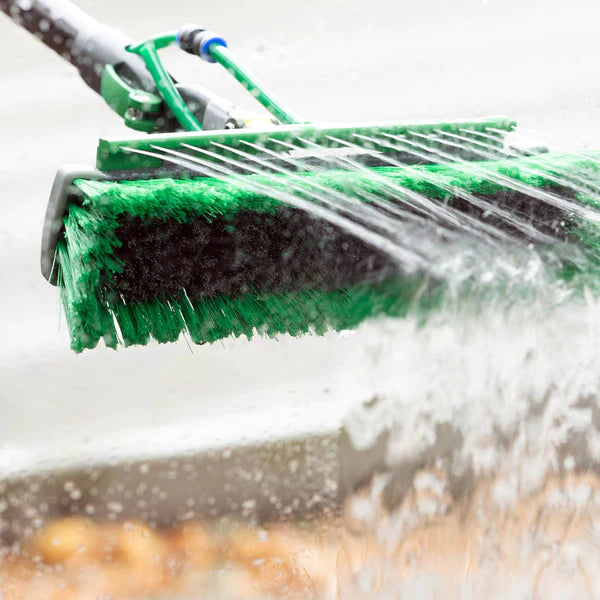 nLite® Green Power Brush - Spliced