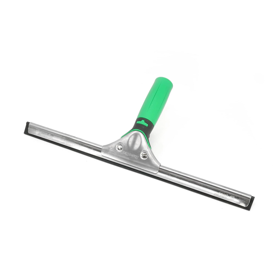14″ S-Channel PLUS COMPLETE Squeegee