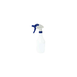 750 ML Blue Trigger Sprayer