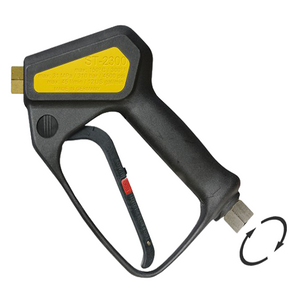 3/8"SC X 1/4"F-ST2300 WASH GUN