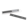 Unger ErgoTec® STAINLESS STEEL Blades 4