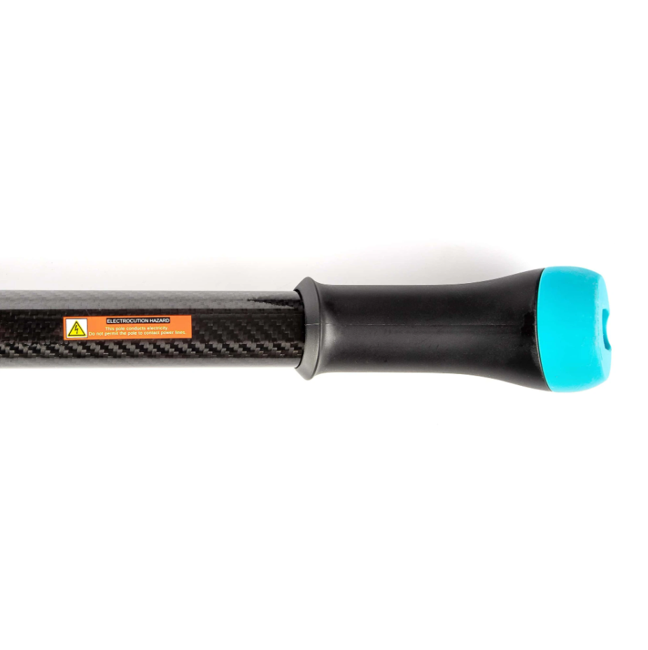 MOERMAN® Carbonator Extension Pole