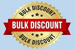 Quantity deal