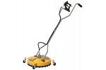 Surface cleaner