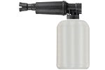 Snow foam lance with bottle