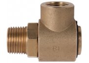 Hose reel spares