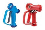 LP Guns