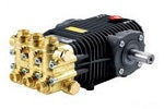 Comet Pumps & Spares