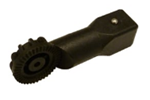 Gooseneck parts